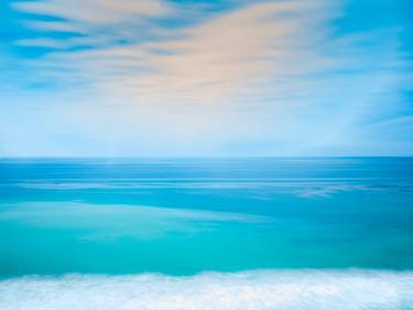 Print of Seascape Photography by Ken Brown