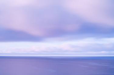 Original Abstract Seascape Photography by Ken Brown