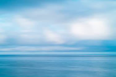 Print of Abstract Seascape Photography by Ken Brown
