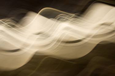 Print of Abstract Expressionism Abstract Photography by Ken Brown