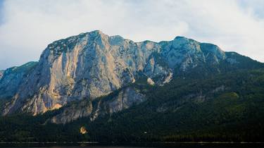 Print of Fine Art Landscape Photography by Ken Brown