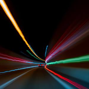 Tunnel Lights