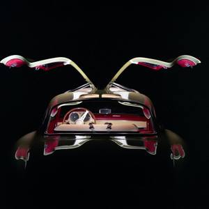 Gullwing