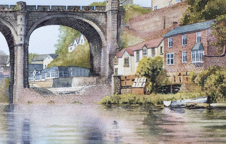 Original Other Landscape Painting by David O'Reilly