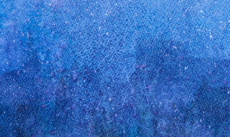 Original Impressionism Landscape Painting by David O'Reilly