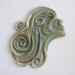 Collection Figurative Ceramic sculpture