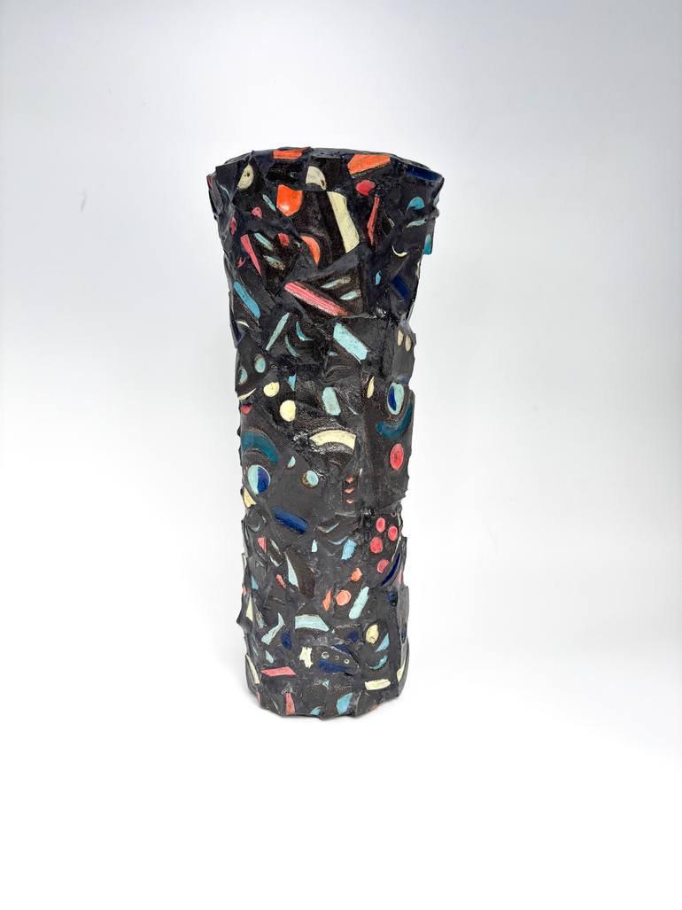 Original Contemporary Abstract Sculpture by Amelia Johannsen