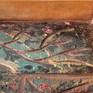 tile mosaic