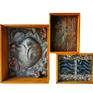 mosaic wall art