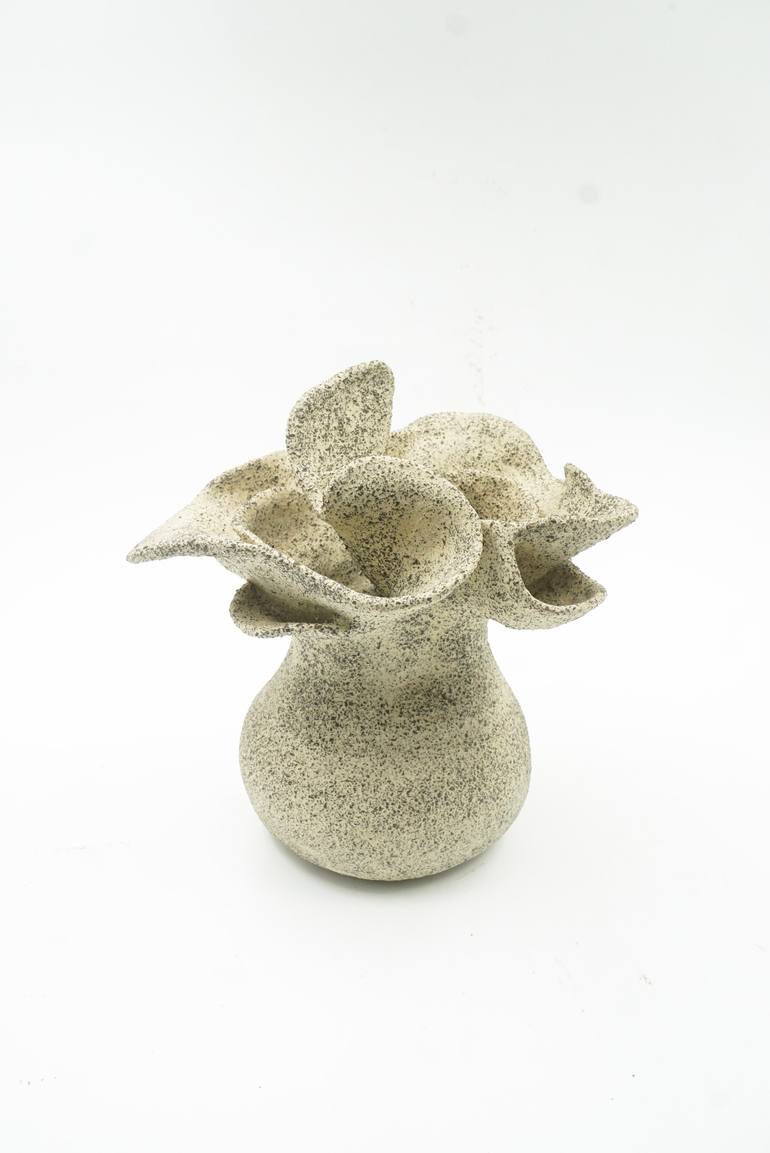 Original Contemporary Nature Sculpture by Amelia Johannsen