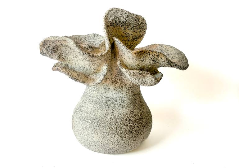 Original Contemporary Nature Sculpture by Amelia Johannsen