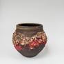 small pottery art