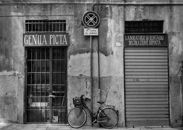 Original Fine Art Cities Photography by Fabio Pellegrini