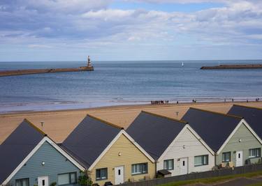 Roker Lighthouse thumb