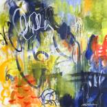 Sabbatical by Kate McSherry
