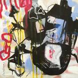 The Number was Committed to Memory by Kate McSherry