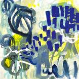 Where the River Met the Lake by Kate McSherry