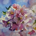 Spring by Elena Hromova