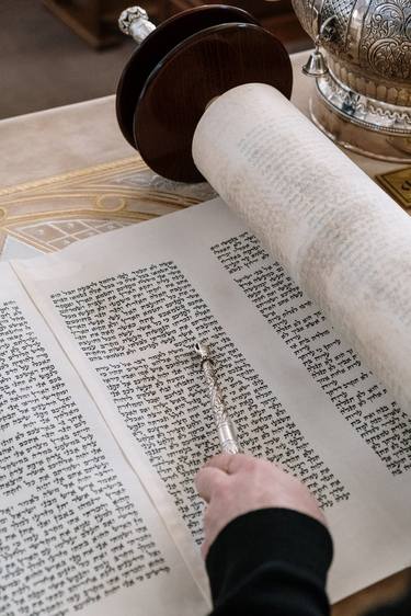 Jewish Book thumb