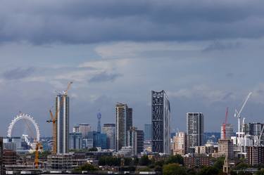 2:48 pm, 6 Sept, Elephant and Castle, London thumb