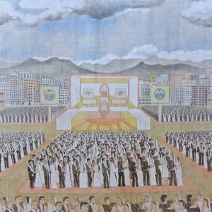 Collection Artists of the Week 11-12-2018