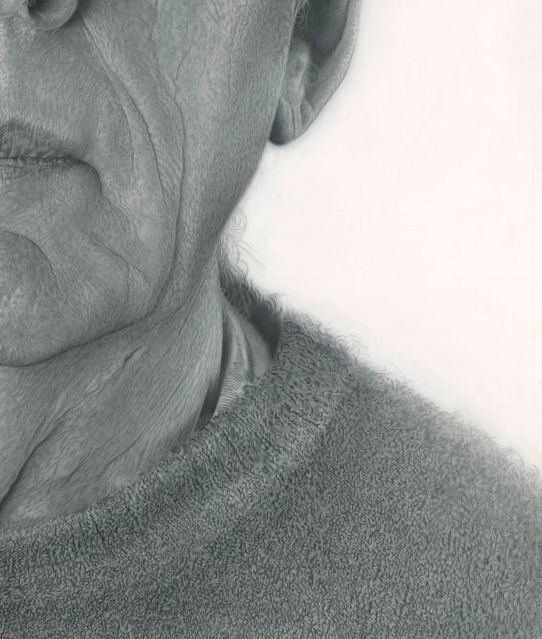 Original Contemporary Pop Culture/Celebrity Painting by Daan Van Doorn