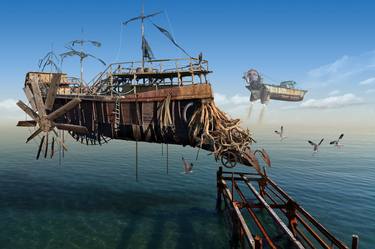 Original Fantasy Photography by Radoslav Penchev