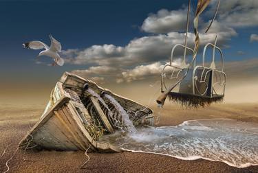 Original Fantasy Photography by Radoslav Penchev