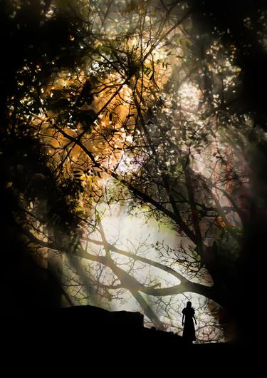 Print of Children Photography by Sharafat Jamil