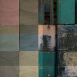 Divided Equally or Tertiary Palette by Scott Woodward Meyers