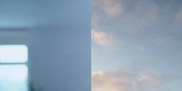Original Minimalism Light Photography by Scott Woodward Meyers