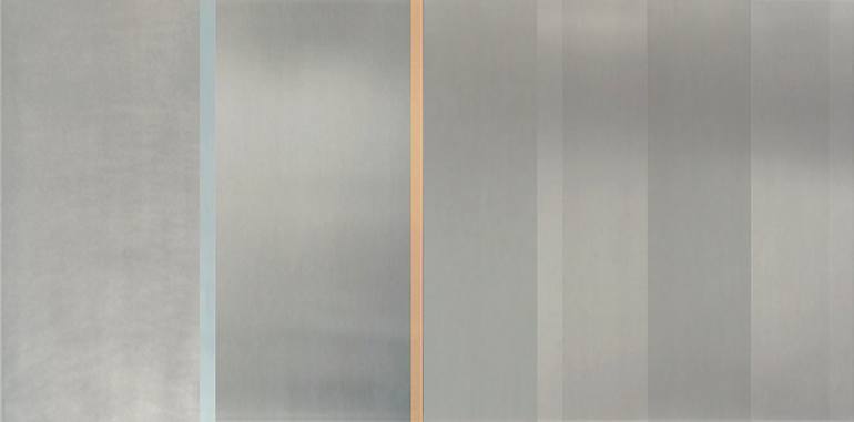 Original Fine Art Abstract Paintings by Scott Woodward Meyers