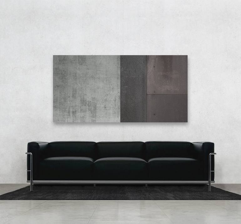 Original Minimalism Abstract Photography by Scott Woodward Meyers