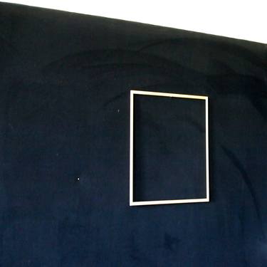 Original Minimalism Abstract Photography by Ludwig Zeininger