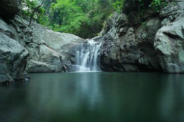 Original Documentary Water Photography by Derry Nurmansyah