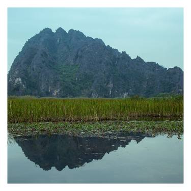 Original Fine Art Landscape Photography by Thai Dong