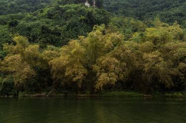 Print of Fine Art Landscape Photography by Thai Dong