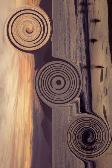 Original Abstract Fantasy Photography by Thai Dong