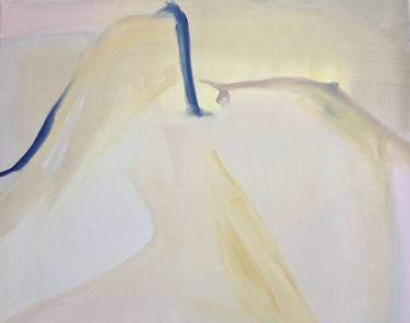Original Abstract Paintings by Helena Clews