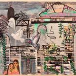 Strong perception makes reality, people make places by Jessica de Vreeze
