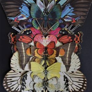 Collection The Other Art Fair London: Master Artist Collection