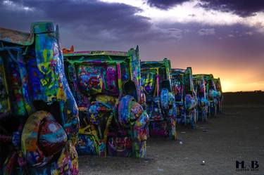 Cadillac Ranch thumb