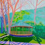 Gazebo by Karina Guerrero