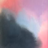 holding light, holding ground by Chelsea Bernardo