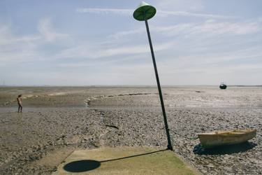 Original Abstract Landscape Photography by Louis Amore