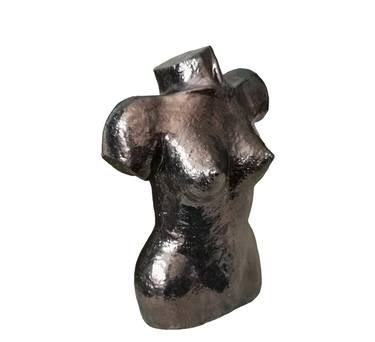 Rzeźba ceramiczna "Tors Kobiety" thumb