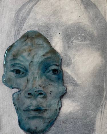 Print of Figurative Portrait Paintings by Willem Den Herder