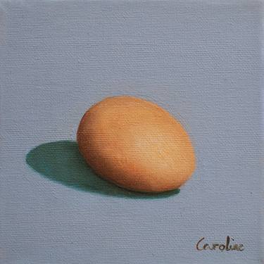 Original Realism Still Life Paintings by Caroline Canessa