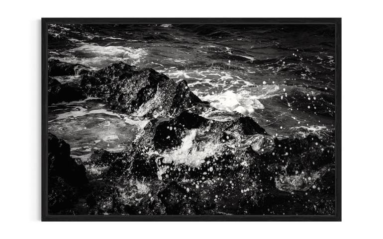 Original Seascape Photography by Michelle Blancke