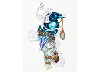 Areanias Mathis | Saatchi Art